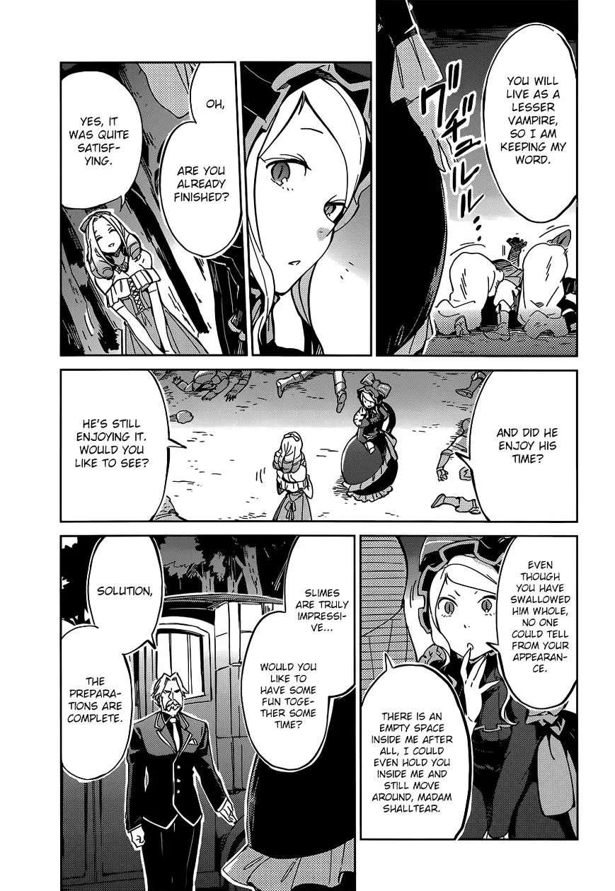 Overlord β Chapter 10 β Page 30