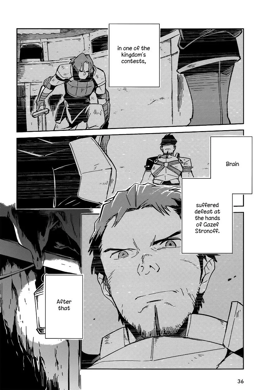 Overlord β Chapter 11 β Page 3