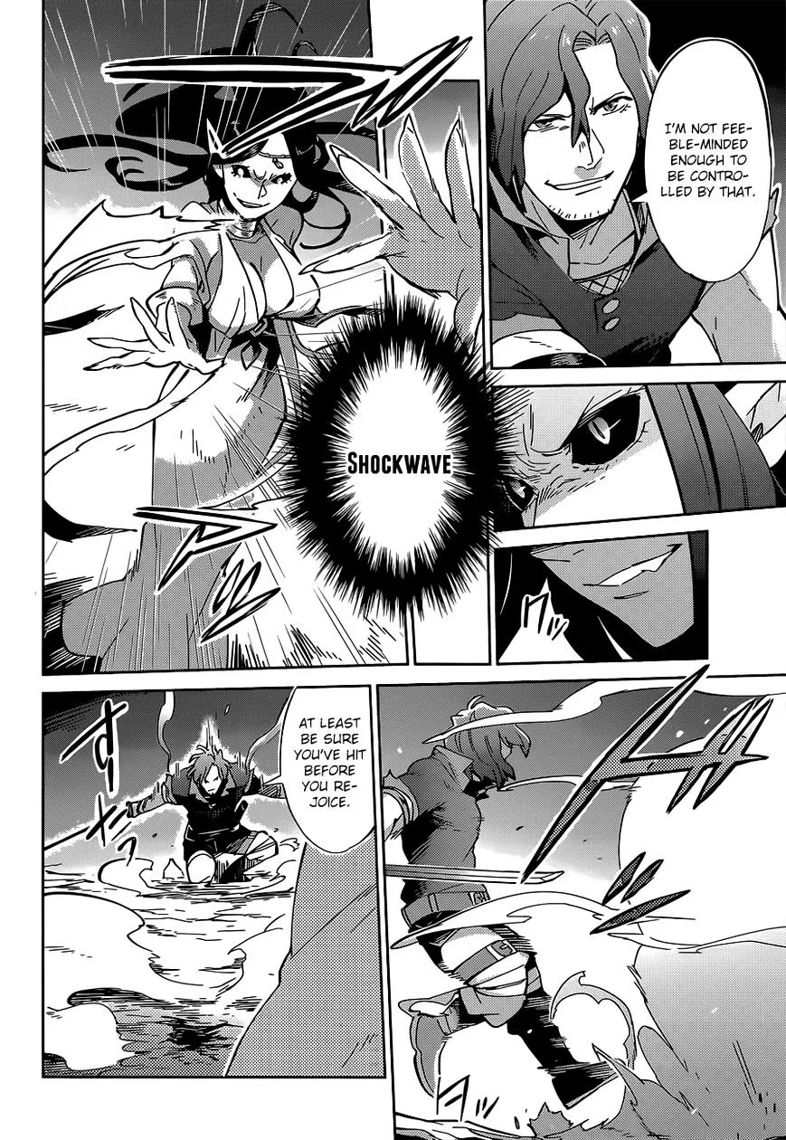 Overlord β Chapter 11 β Page 9