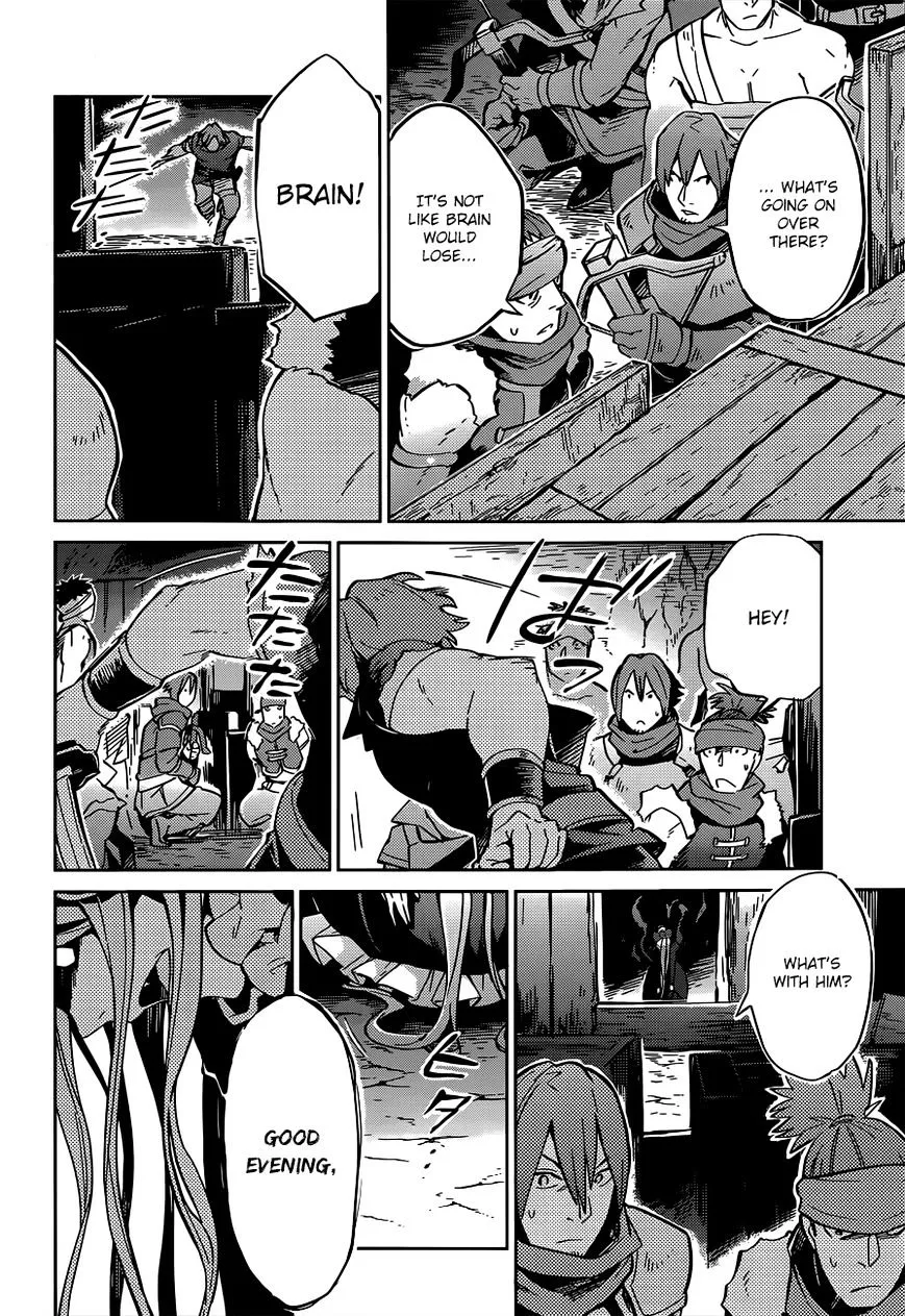 Overlord β Chapter 11 β Page 23