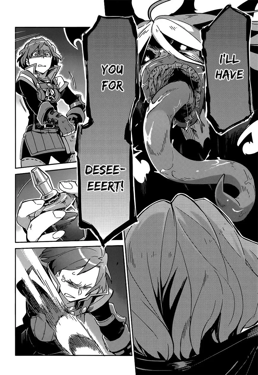 Overlord β Chapter 11 β Page 37