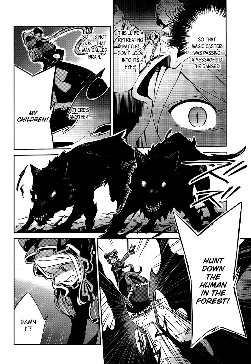 Overlord β Chapter 11 β Page 41