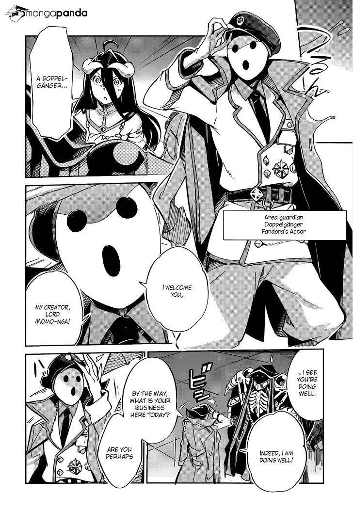 Overlord β Chapter 12 β Page 12