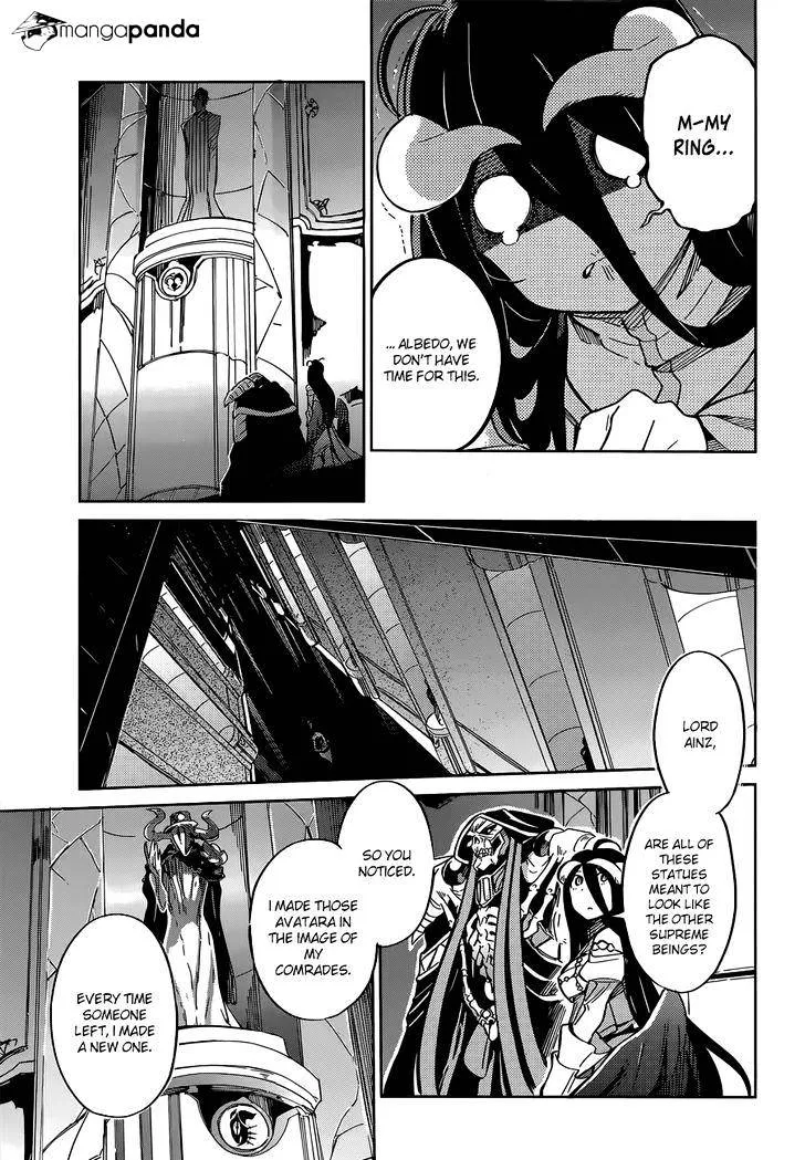 Overlord β Chapter 12 β Page 17