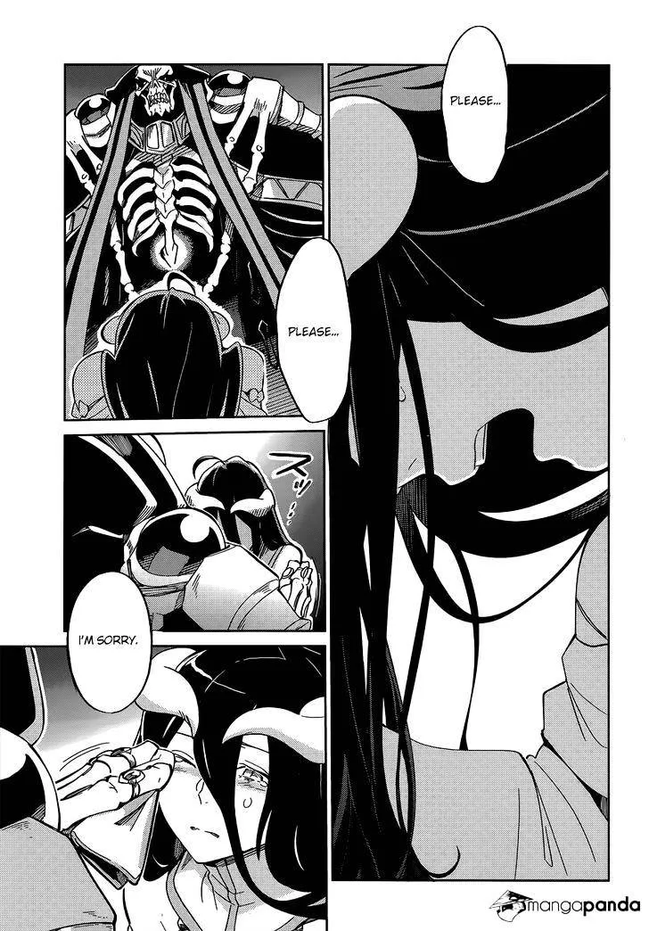 Overlord β Chapter 12 β Page 21