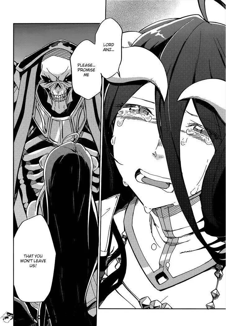 Overlord β Chapter 12 β Page 22