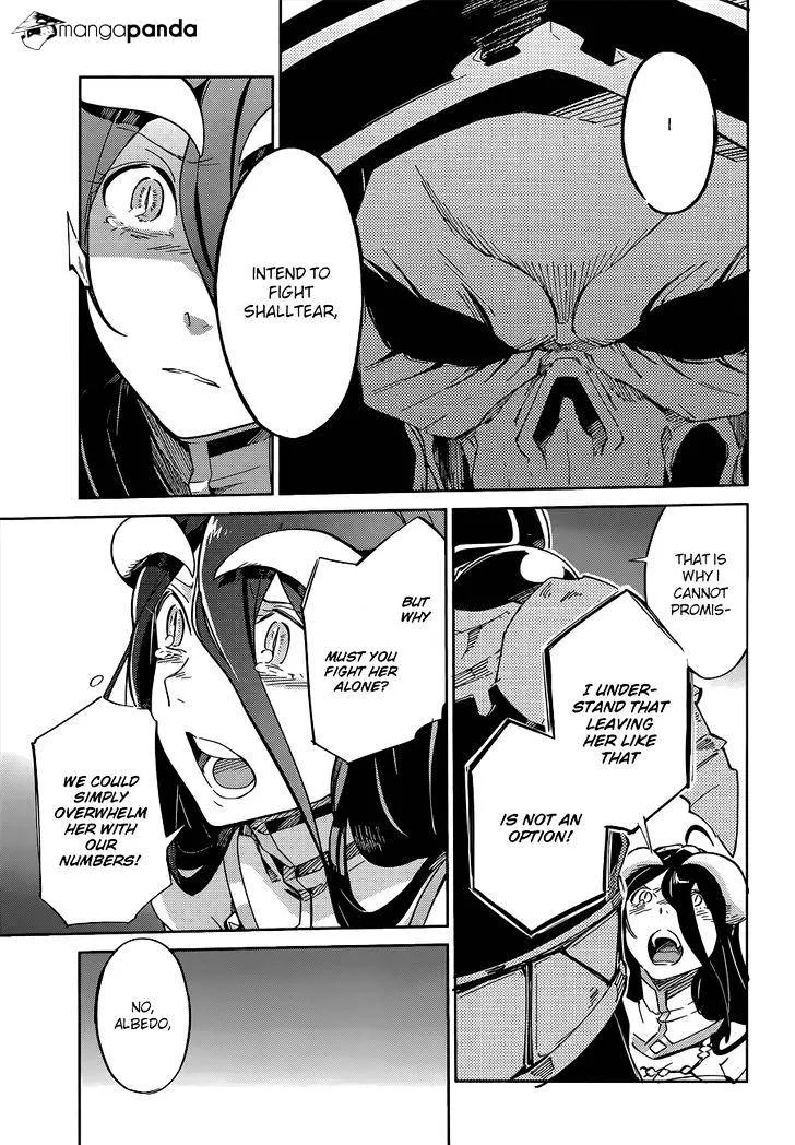 Overlord β Chapter 12 β Page 25