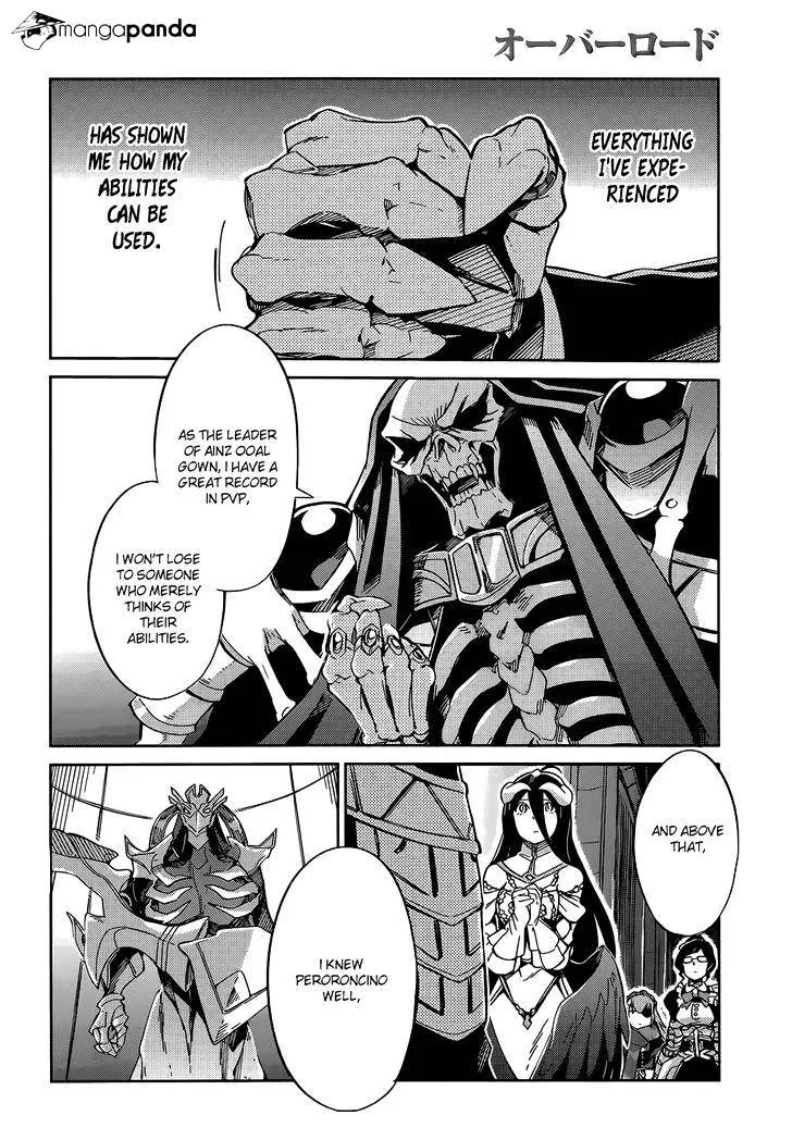 Overlord β Chapter 12 β Page 30