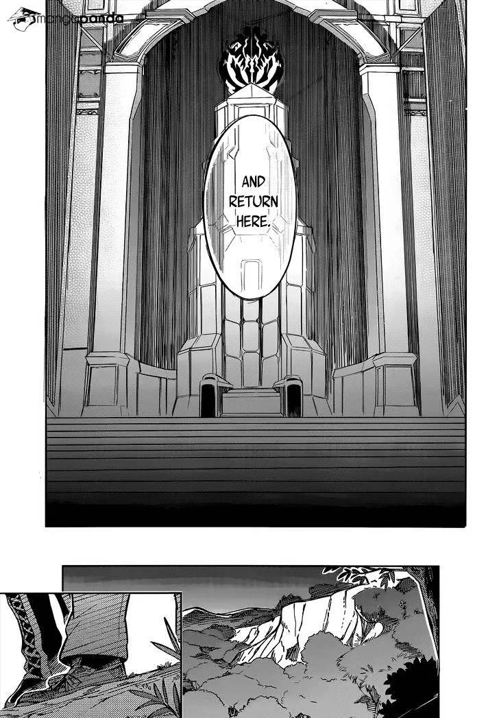 Overlord β Chapter 12 β Page 33