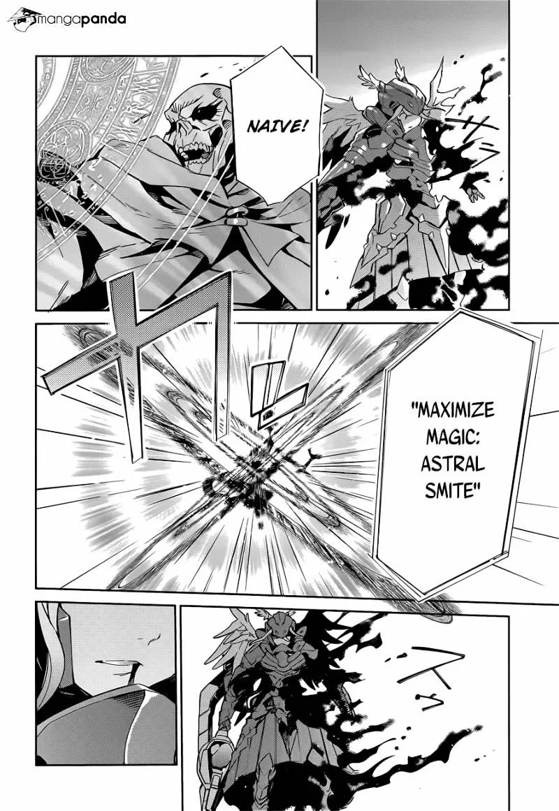 Overlord β Chapter 13 β Page 24