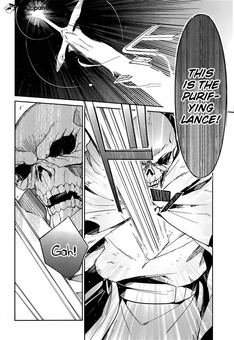 Overlord β Chapter 13 β Page 30