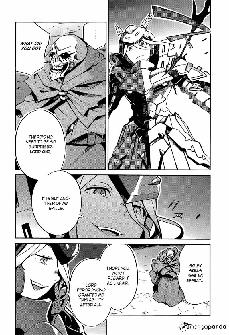 Overlord β Chapter 13 β Page 32