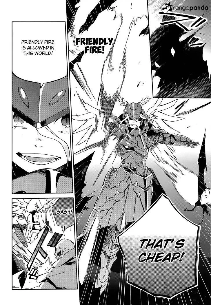 Overlord β Chapter 14 β Page 5