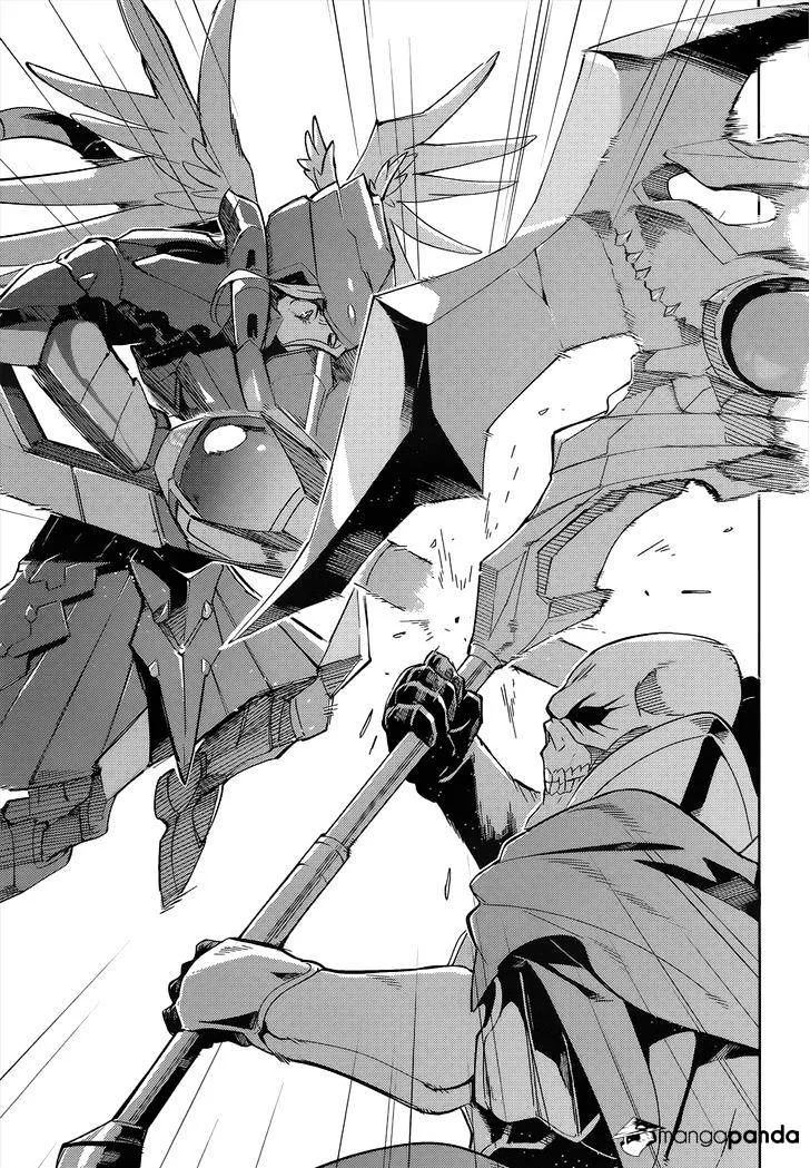 Overlord β Chapter 14 β Page 27