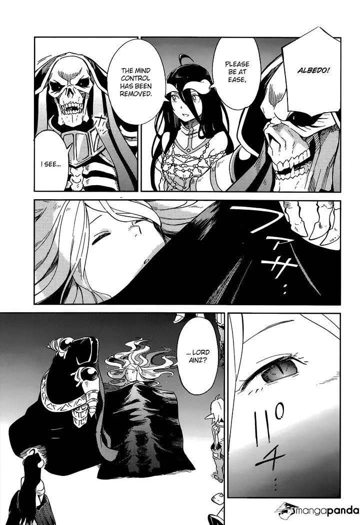 Overlord β Chapter 14 β Page 38