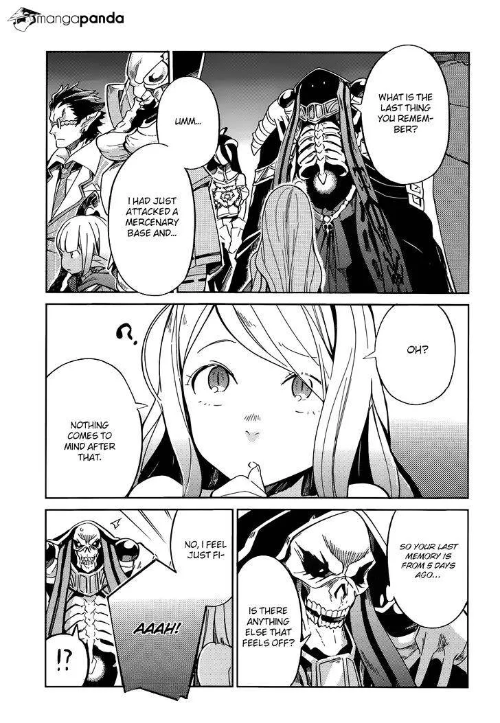 Overlord β Chapter 14 β Page 40