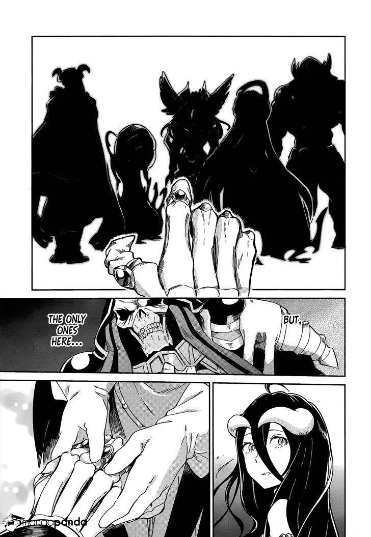 Overlord β Chapter 14 β Page 42