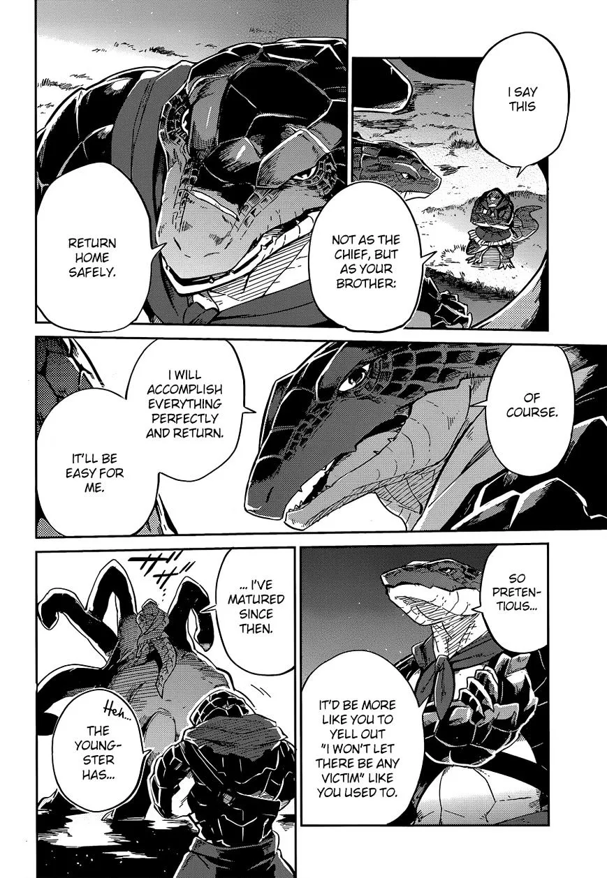 Overlord β Chapter 16 β Page 16