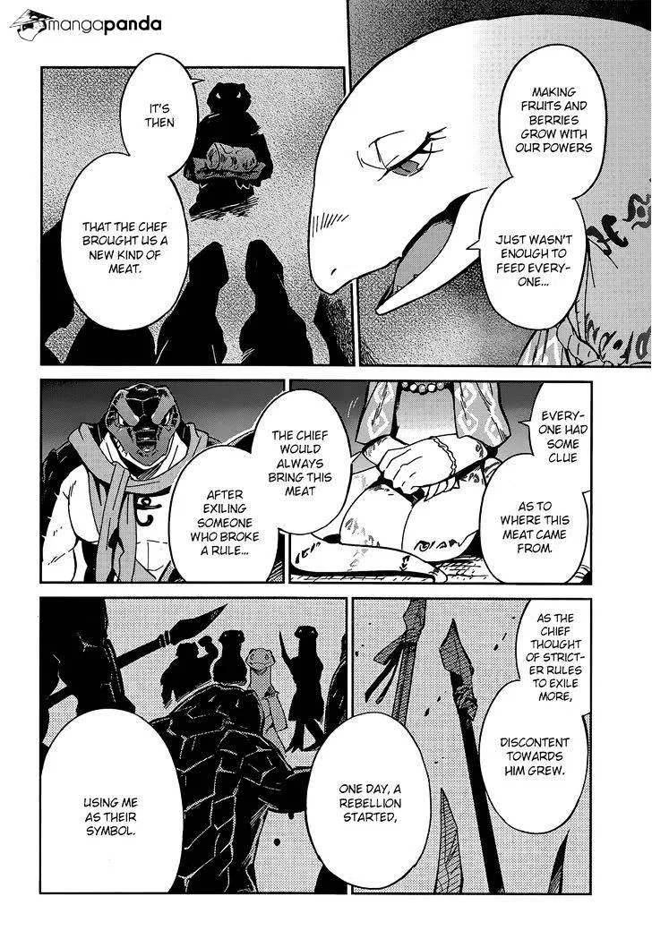 Overlord β Chapter 17 β Page 14