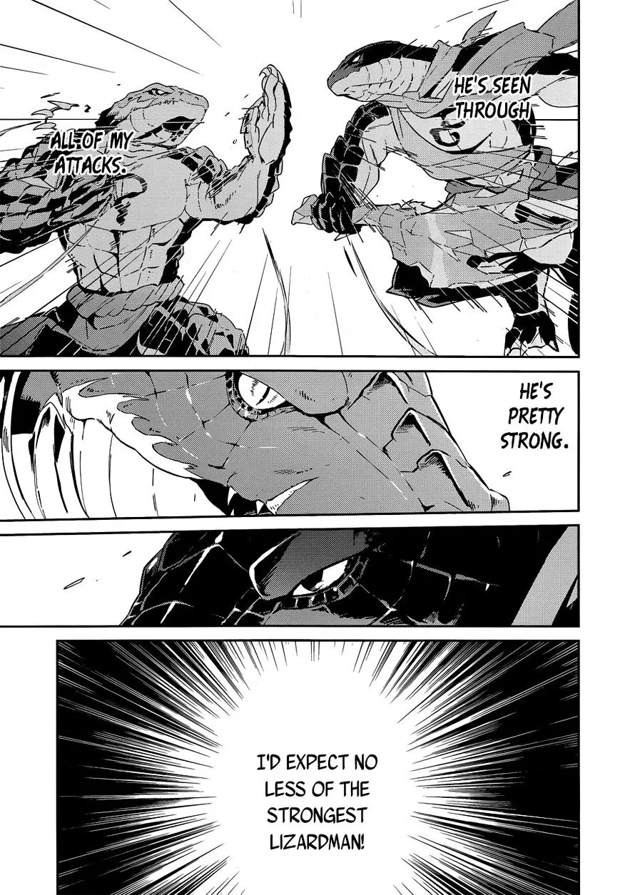 Overlord β Chapter 18 β Page 19