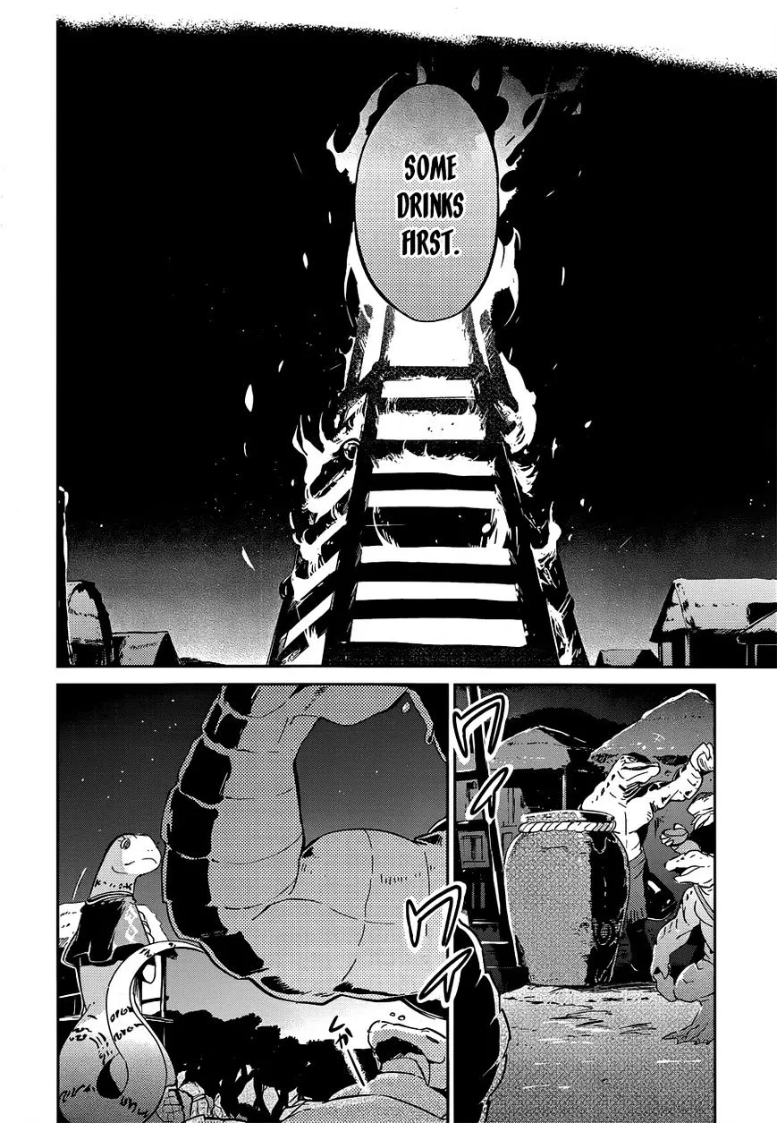 Overlord β Chapter 18 β Page 22