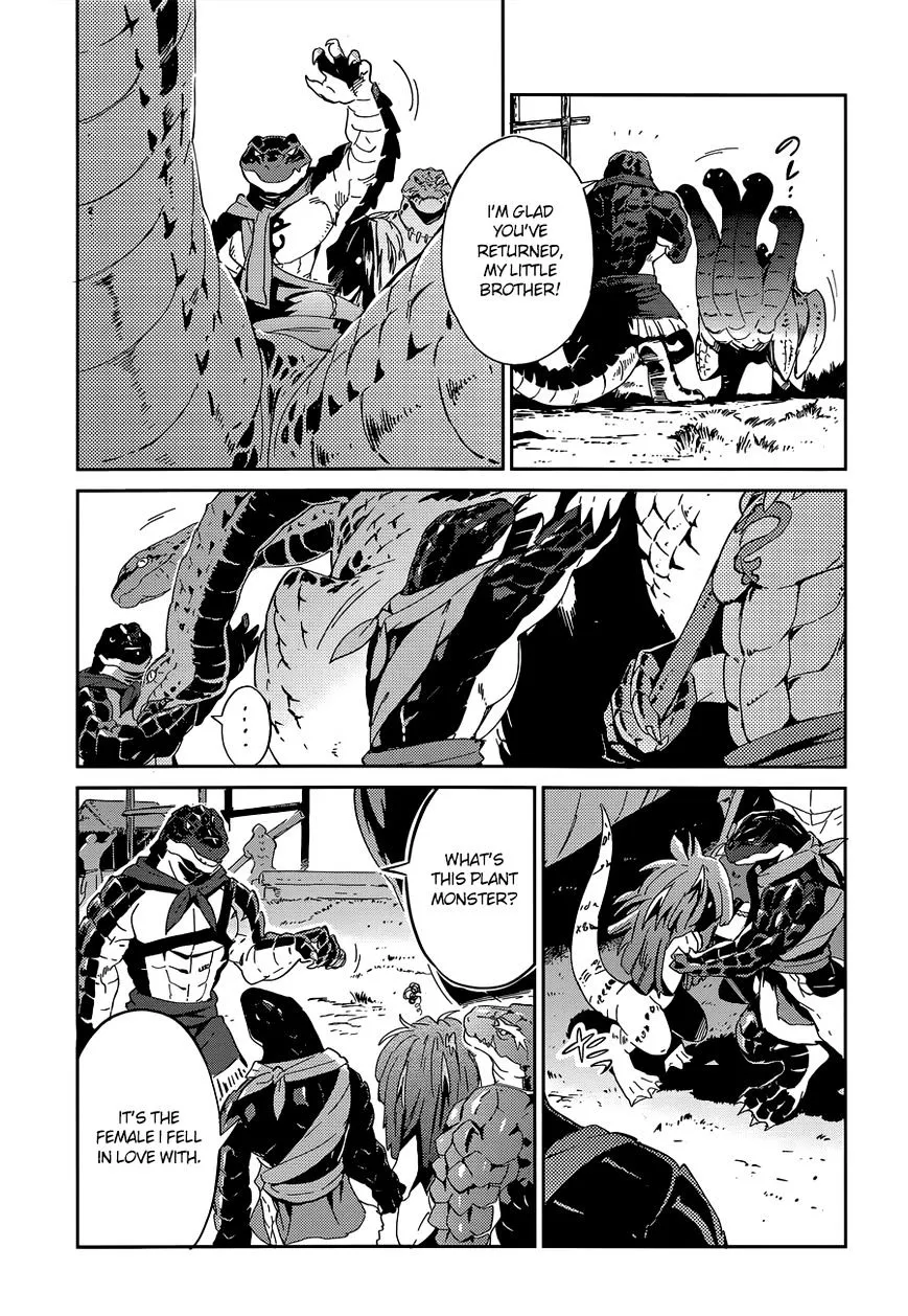 Overlord β Chapter 18 β Page 29