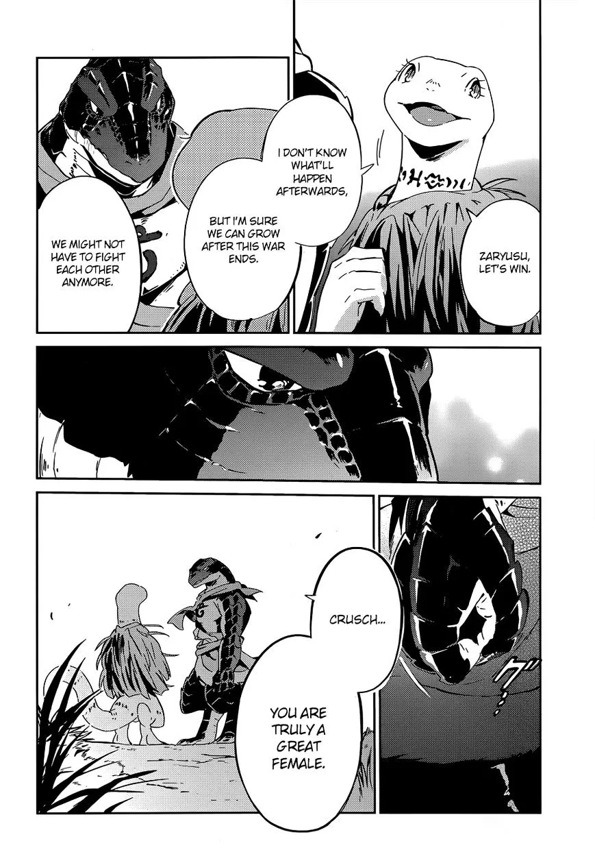 Overlord β Chapter 18 β Page 40