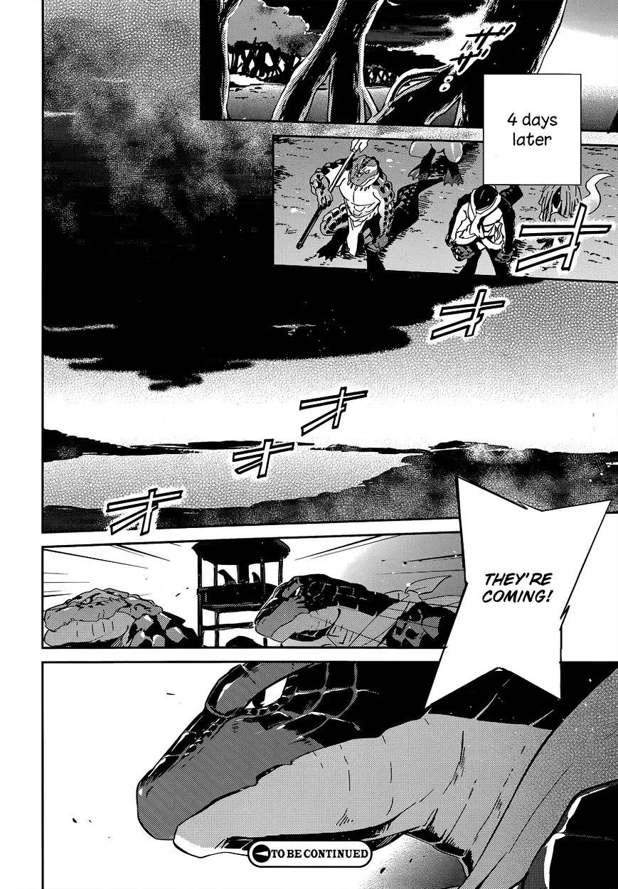 Overlord β Chapter 18 β Page 42