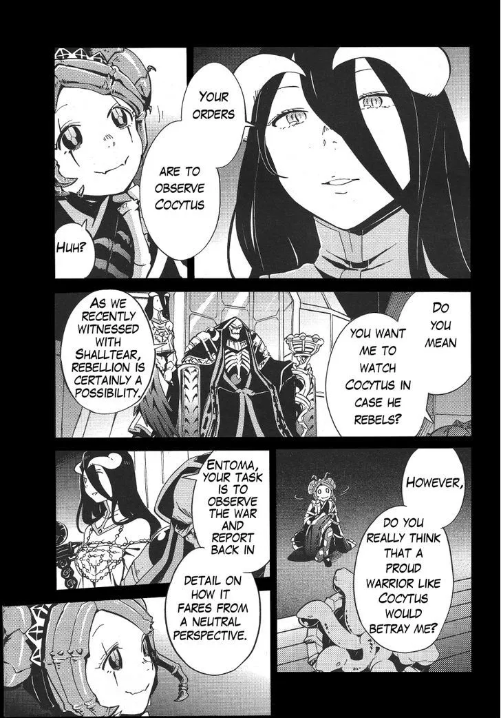Overlord β Chapter 18.5 β Page 5