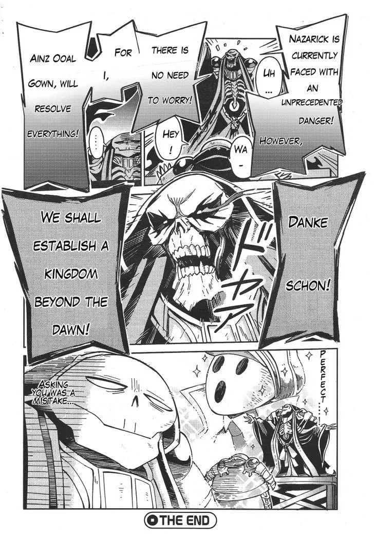 Overlord β Chapter 18.5 β Page 28
