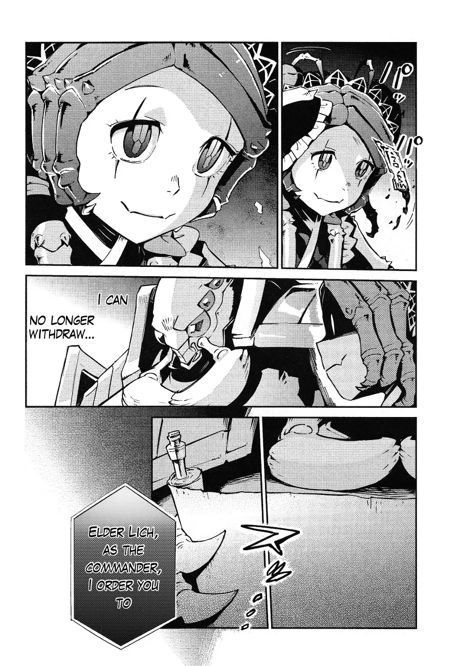 Overlord β Chapter 19 β Page 32