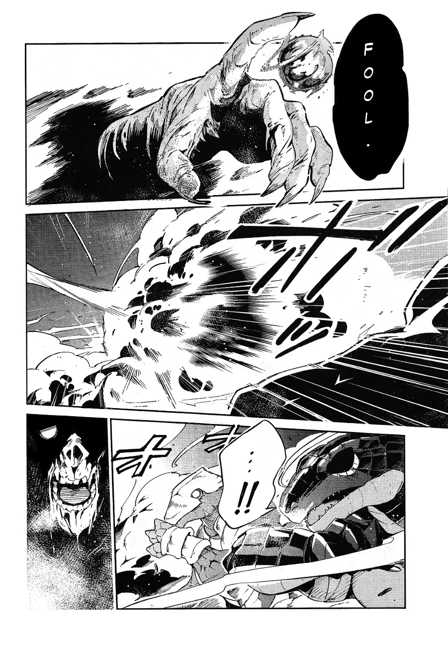 Overlord β Chapter 19 β Page 36