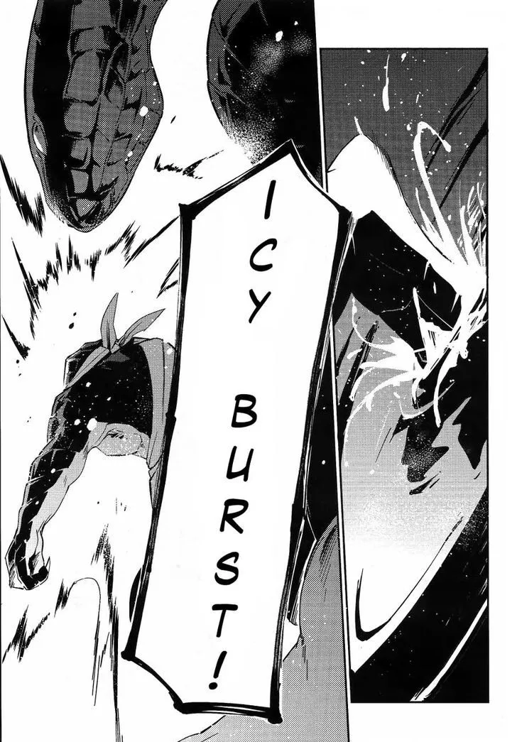 Overlord β Chapter 20 β Page 17