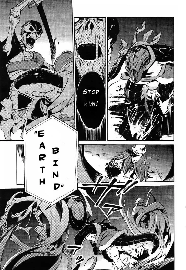 Overlord β Chapter 20 β Page 29