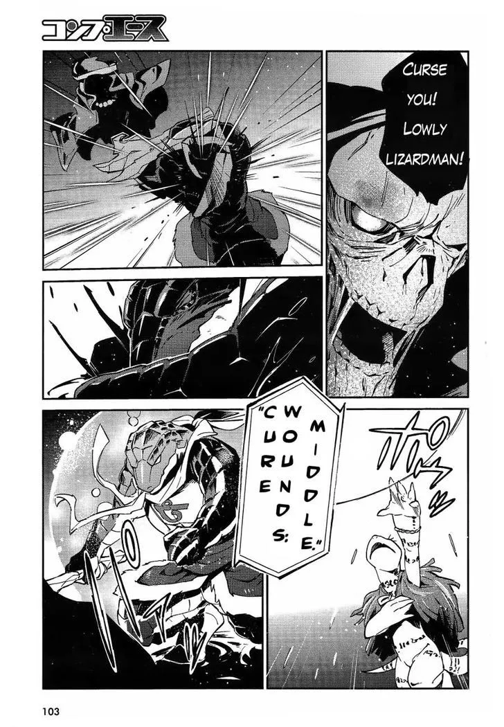 Overlord β Chapter 20 β Page 35