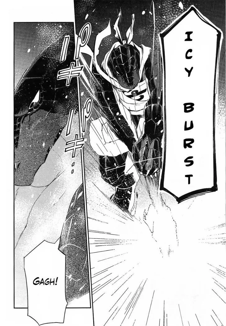 Overlord β Chapter 20 β Page 46