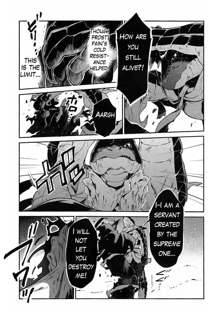 Overlord β Chapter 20 β Page 49