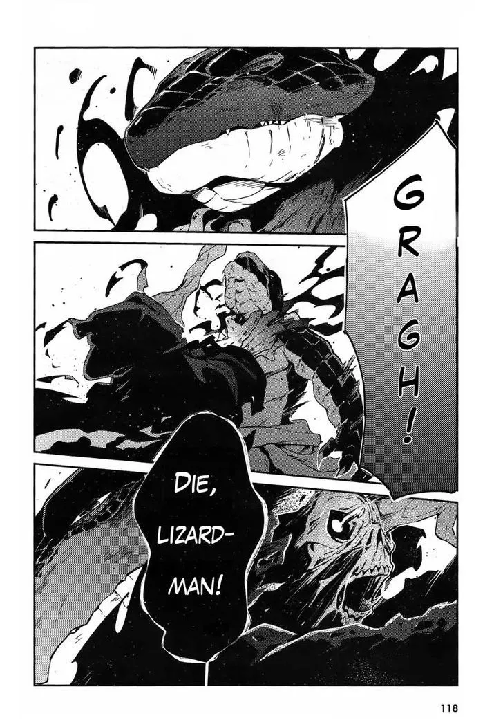 Overlord β Chapter 20 β Page 50
