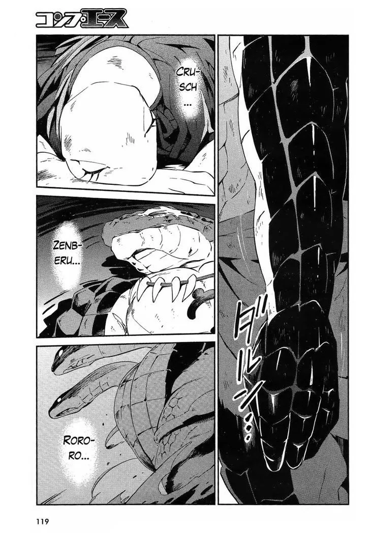 Overlord β Chapter 20 β Page 51