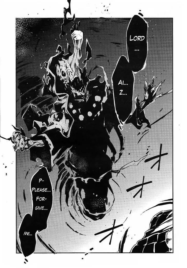 Overlord β Chapter 20 β Page 56