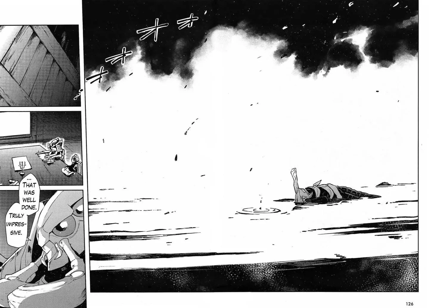 Overlord β Chapter 20 β Page 57