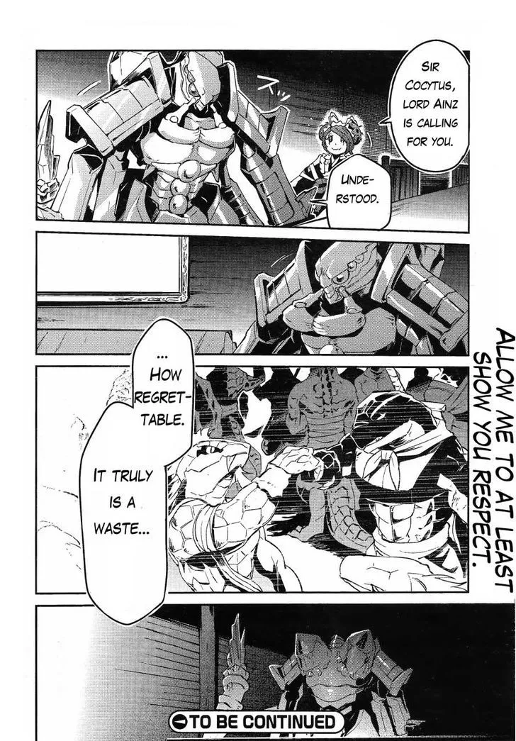 Overlord β Chapter 20 β Page 58