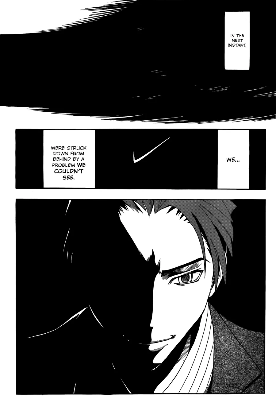 Assassination Classroom β Chapter 14 β Page 13