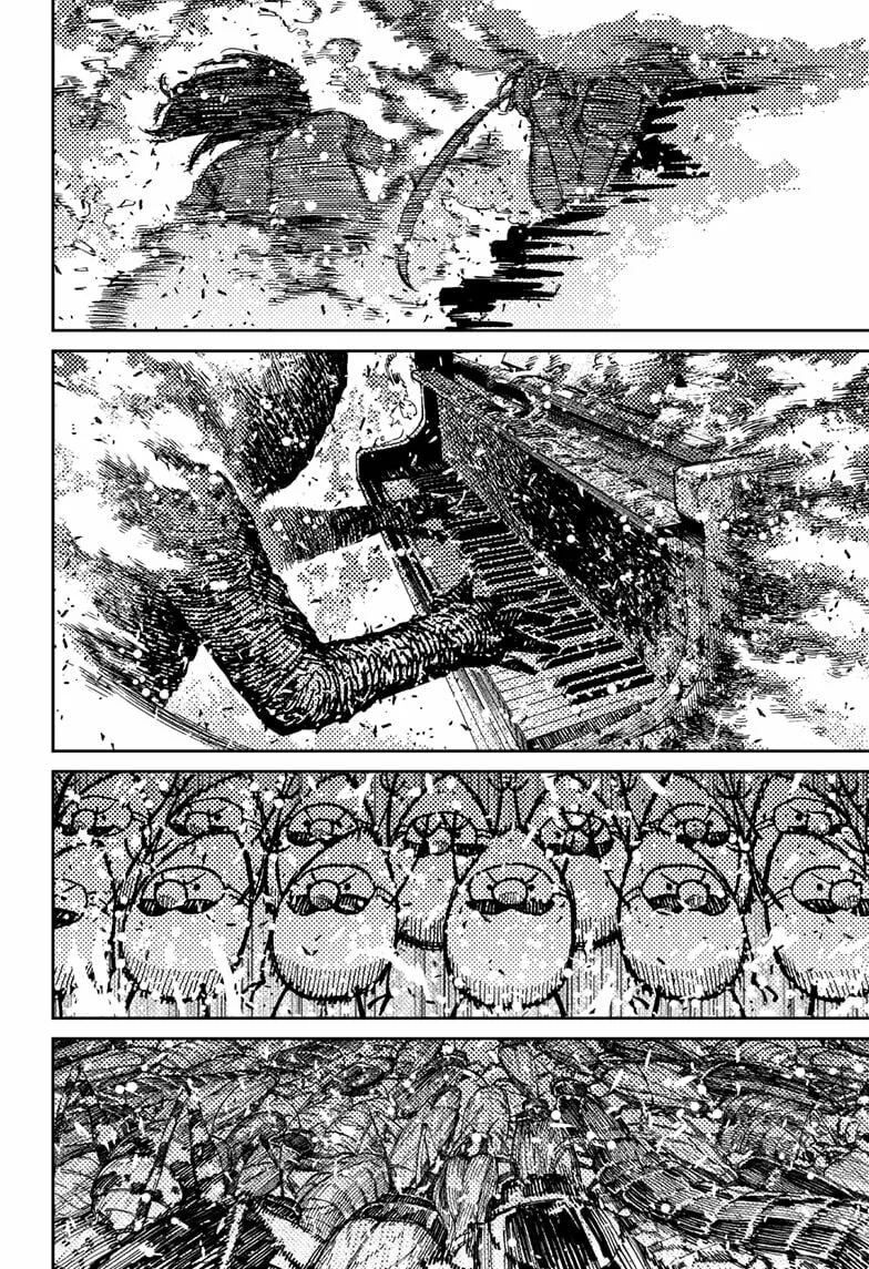 Dandadan Manga β Chapter 222 β Page 16
