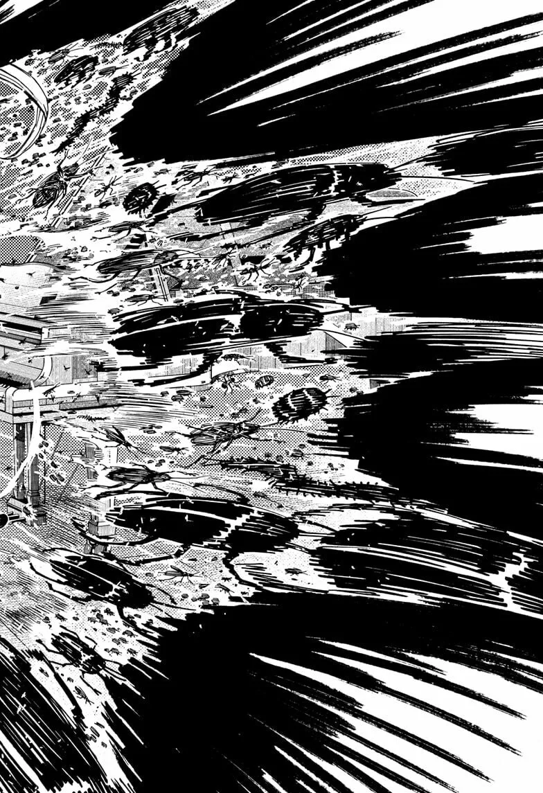 Dandadan Manga β Chapter 222 β Page 18