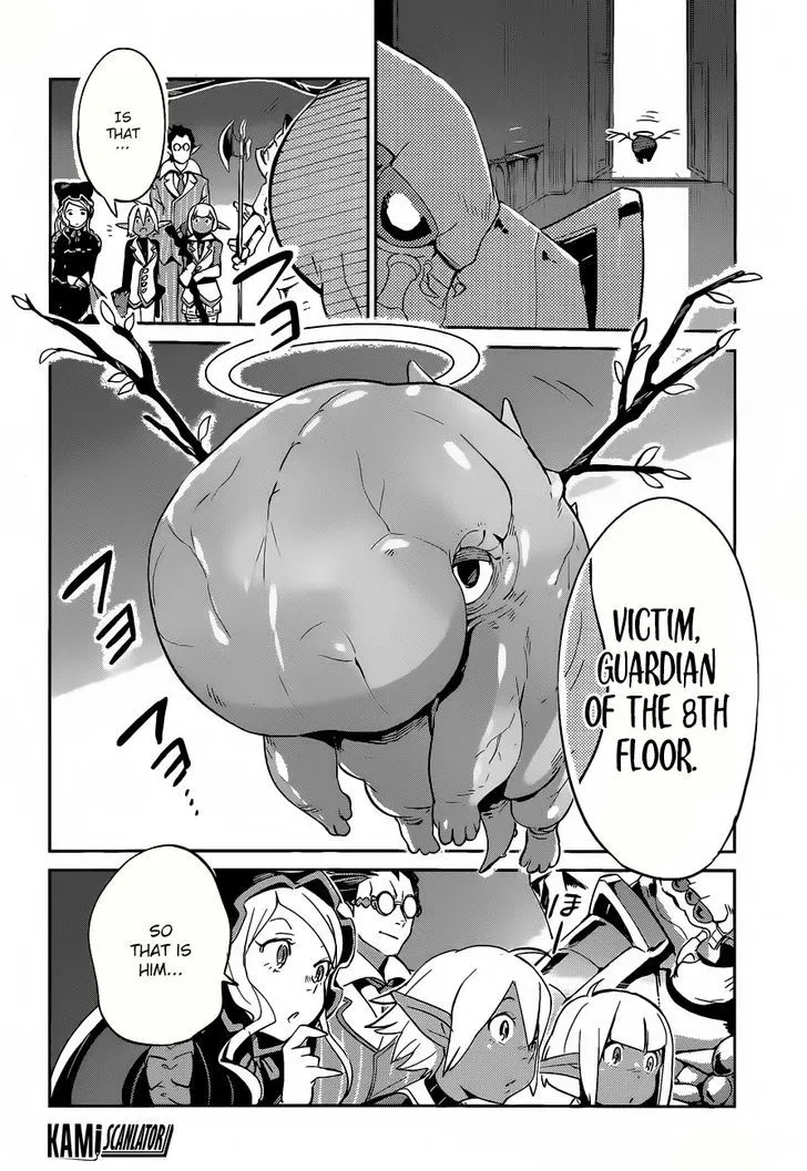 Overlord β Chapter 22 β Page 2