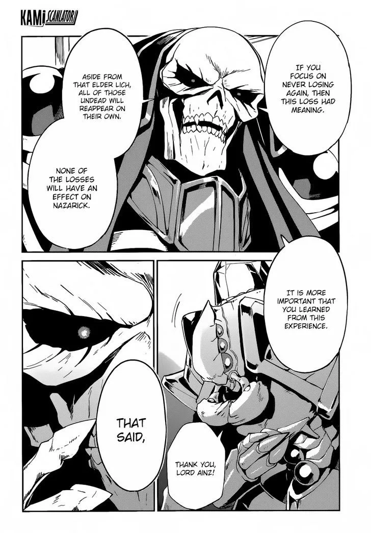 Overlord β Chapter 22 β Page 24