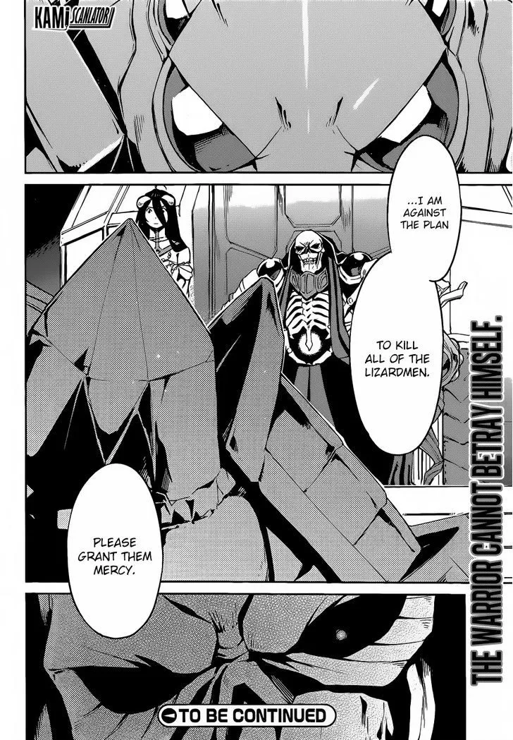 Overlord β Chapter 22 β Page 31