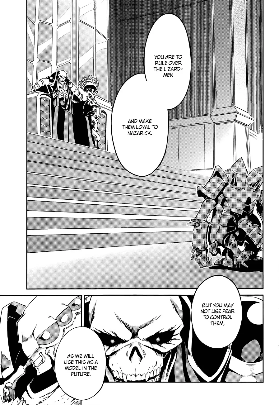 Overlord β Chapter 23 β Page 15