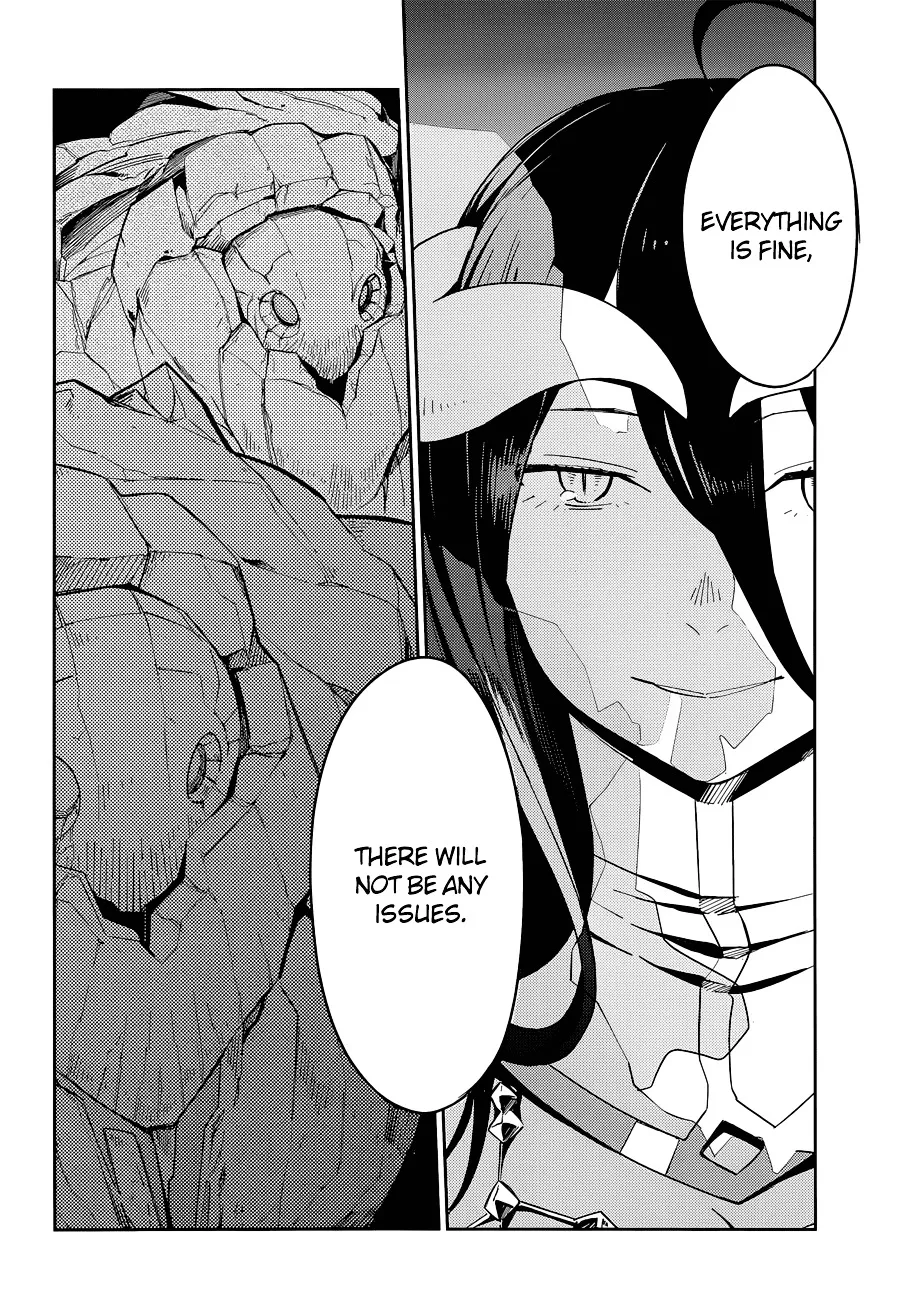 Overlord β Chapter 23 β Page 21